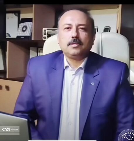 درگذشت مدیر «هتل ایران» اهواز/ تسلیت مدیرکل میراث‌فرهنگی خوزستان به جامعه گردشگری