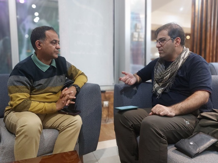 خوزستان؛ سرزمین ظرفیتهای بیبدیل برای ژئوپارک جهانی و گردشگری طبیعی است/ ضعف آموزش راهنمایان محلی؛ چالش بزرگ گردشگری طبیعی/ درختان کهنسال خوزستان؛ میراثی برای ثبت جهانی