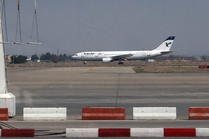 همه فرودگاه‌های کشور عملیاتی است/ مسافران قبل از عزیمت به فرودگاه‌ها با ۱۹۹ تماس بگیرند