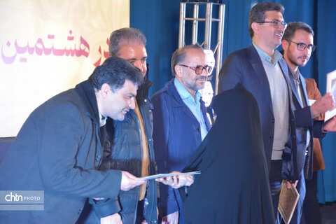 یلدای صنایع‌دستی یزد؛ شبِ پاسداشت هنرهای اصیل و تجلیل از دارندگان مهر اصالت ملی