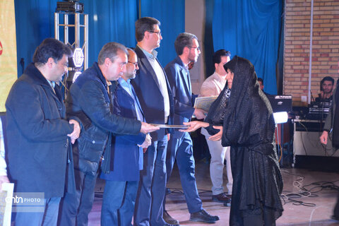 یلدای صنایع‌دستی یزد؛ شبِ پاسداشت هنرهای اصیل و تجلیل از دارندگان مهر اصالت ملی