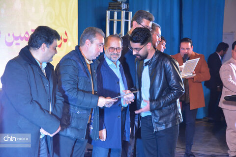 یلدای صنایع‌دستی یزد؛ شبِ پاسداشت هنرهای اصیل و تجلیل از دارندگان مهر اصالت ملی