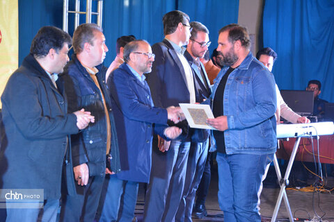 یلدای صنایع‌دستی یزد؛ شبِ پاسداشت هنرهای اصیل و تجلیل از دارندگان مهر اصالت ملی