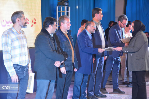 یلدای صنایع‌دستی یزد؛ شبِ پاسداشت هنرهای اصیل و تجلیل از دارندگان مهر اصالت ملی