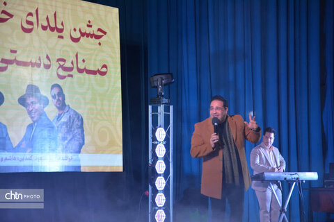 یلدای صنایع‌دستی یزد؛ شبِ پاسداشت هنرهای اصیل و تجلیل از دارندگان مهر اصالت ملی