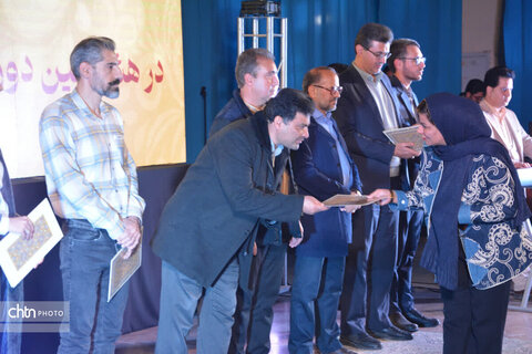 یلدای صنایع‌دستی یزد؛ شبِ پاسداشت هنرهای اصیل و تجلیل از دارندگان مهر اصالت ملی