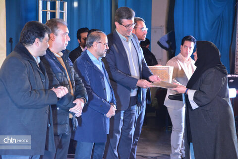 یلدای صنایع‌دستی یزد؛ شبِ پاسداشت هنرهای اصیل و تجلیل از دارندگان مهر اصالت ملی