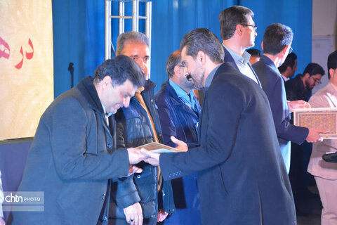 یلدای صنایع‌دستی یزد؛ شبِ پاسداشت هنرهای اصیل و تجلیل از دارندگان مهر اصالت ملی