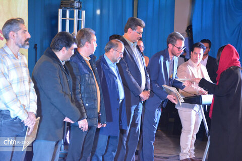 یلدای صنایع‌دستی یزد؛ شبِ پاسداشت هنرهای اصیل و تجلیل از دارندگان مهر اصالت ملی