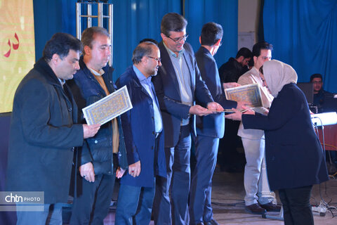 یلدای صنایع‌دستی یزد؛ شبِ پاسداشت هنرهای اصیل و تجلیل از دارندگان مهر اصالت ملی