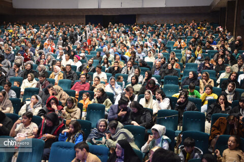 یلدای صنایع‌دستی یزد؛ شبِ پاسداشت هنرهای اصیل و تجلیل از دارندگان مهر اصالت ملی