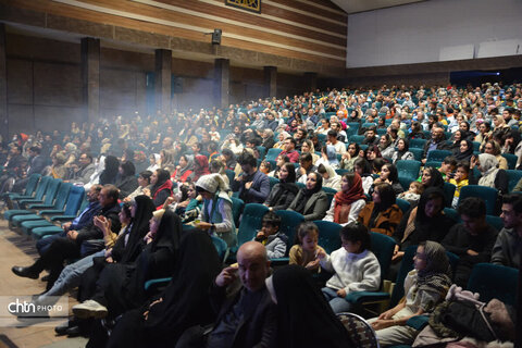 یلدای صنایع‌دستی یزد؛ شبِ پاسداشت هنرهای اصیل و تجلیل از دارندگان مهر اصالت ملی