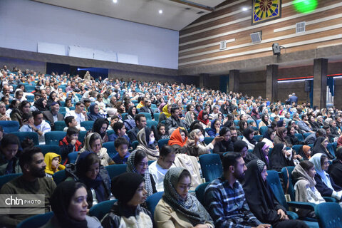 یلدای صنایع‌دستی یزد؛ شبِ پاسداشت هنرهای اصیل و تجلیل از دارندگان مهر اصالت ملی