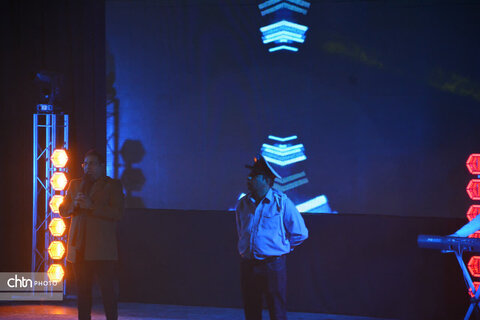 یلدای صنایع‌دستی یزد؛ شبِ پاسداشت هنرهای اصیل و تجلیل از دارندگان مهر اصالت ملی