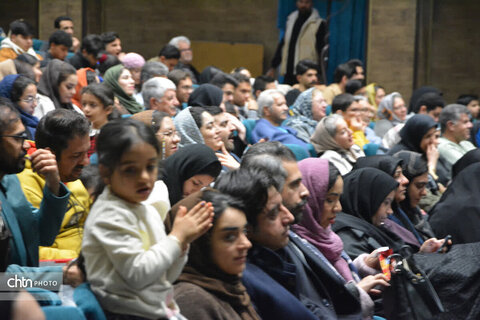 یلدای صنایع‌دستی یزد؛ شبِ پاسداشت هنرهای اصیل و تجلیل از دارندگان مهر اصالت ملی