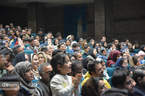 یلدای صنایع‌دستی یزد؛ شبِ پاسداشت هنرهای اصیل و تجلیل از دارندگان مهر اصالت ملی