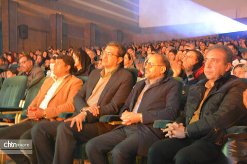 یلدای صنایع‌دستی یزد؛ شبِ پاسداشت هنرهای اصیل و تجلیل از دارندگان مهر اصالت ملی