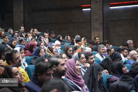 یلدای صنایع‌دستی یزد؛ شبِ پاسداشت هنرهای اصیل و تجلیل از دارندگان مهر اصالت ملی