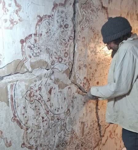 معاون وزیر فرهنگ و ارشاد اسلامی: مرمت ابنیه تاریخی صیانت از حافظه تاریخی و حفظ سرمایه‌های هویتی برای نسل های آینده است