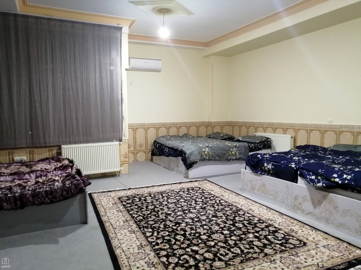 مالکان سوئیت‌های اجاره‌ای جوانرود برای دریافت مجوز قانونی اقدام کنند