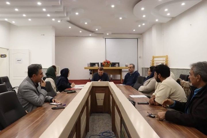 آموزش گردشگری محور اصلی ارتقای کیفیت نیروی انسانی در البرز است