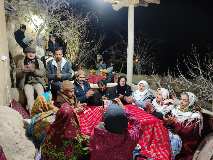 یلدا قلعه بالا