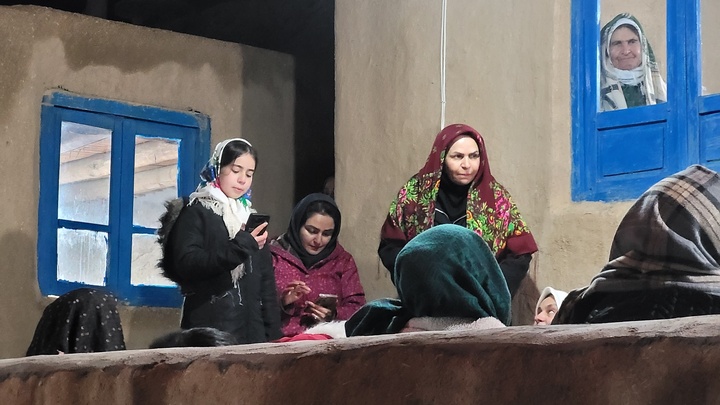 یلدا قلعه بالا