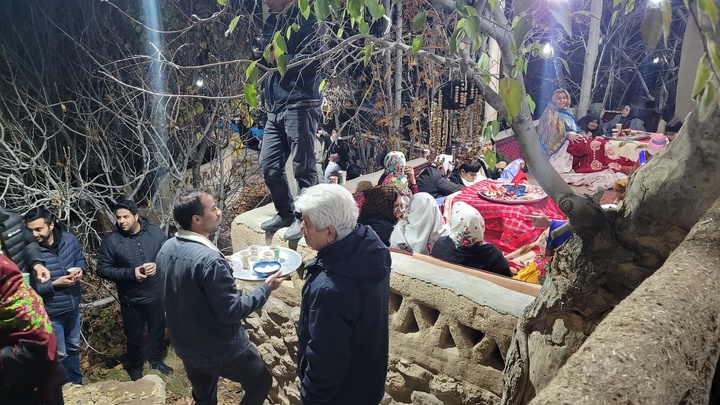 یلدا قلعه بالا