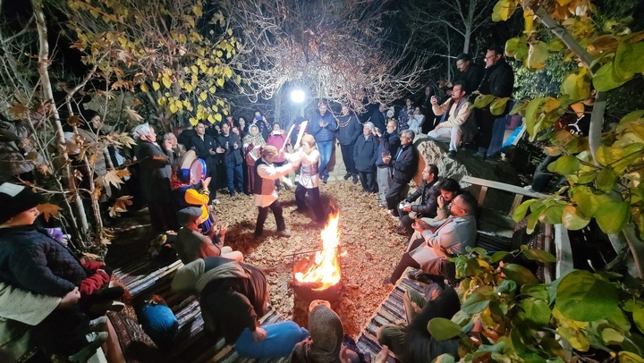 یلدا قلعه بالا