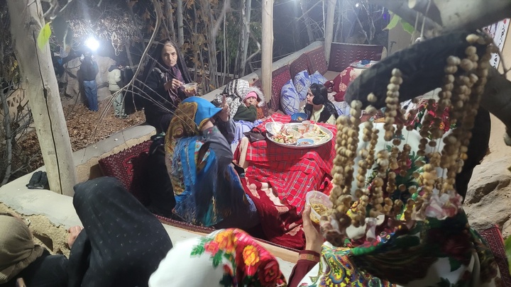 یلدا قلعه بالا