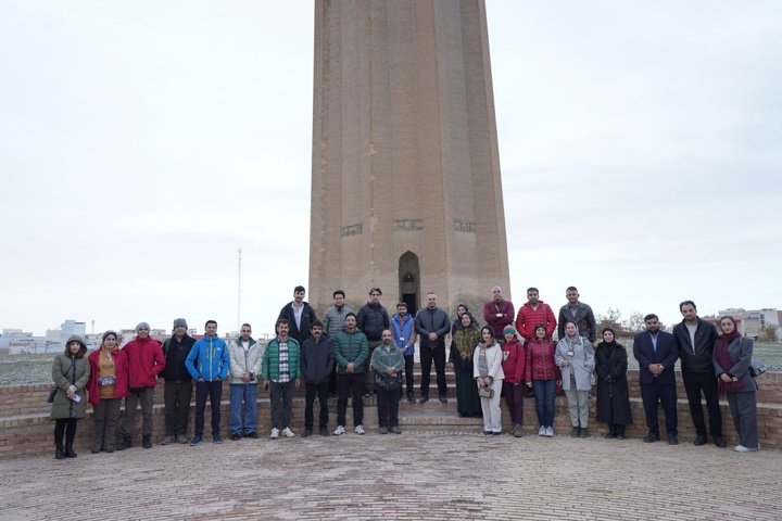تور ۲ روزه راهنمایان گردشگری ملی در گلستان/ معرفی ظرفیت‌های کمتر شناخته‌شده استان هم‌زمان با جشنواره فرهنگ اقوام