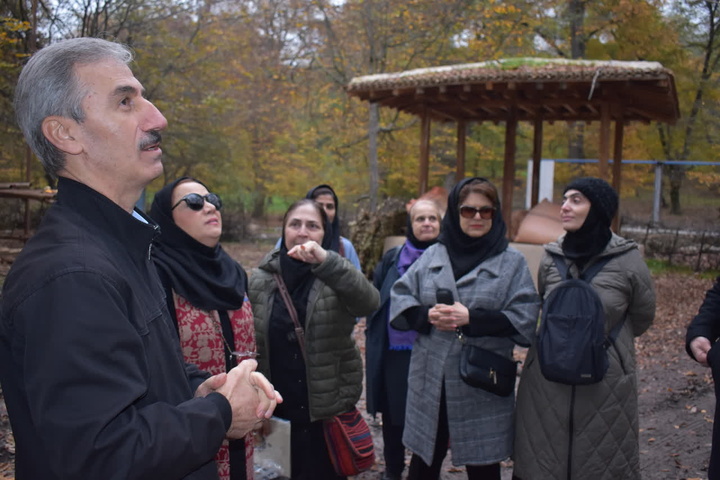 جشنواره‌ای فراتر از نمایش/ نگاه ویژه هفدهمین جشنواره اقوام بر آموزش، پژوهش و میراث ناملموس