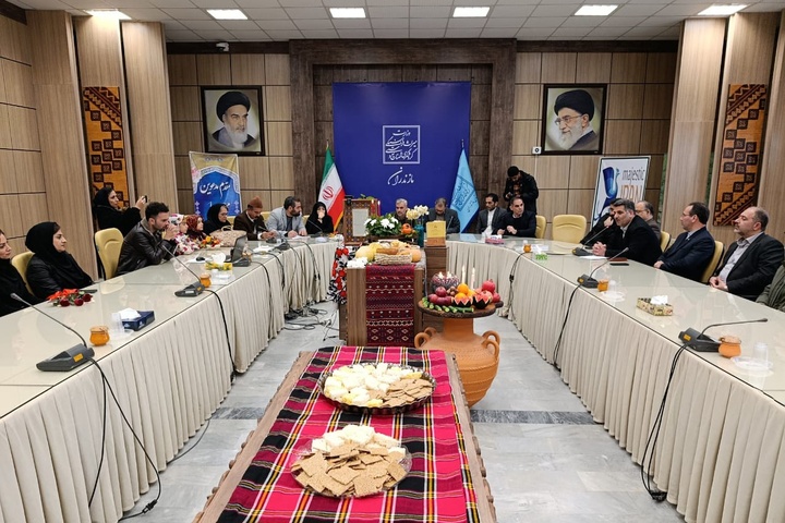 پاسداشت شب یلدا، پاسداشت هویت فرهنگی ایران است