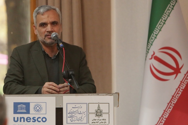 پاسداشت شب یلدا در باغ جهانی عباس‌آباد/پیوند میراث ملموس و ناملموس در مازندران