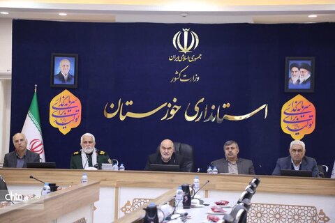 استاندار خوزستان: تاسیس موزه‌ای درخور پایتخت دفاع مقدس رسالت تاریخی است