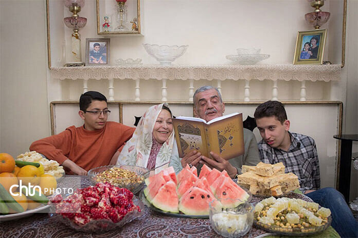 شب یلدا در سیستان و بلوچستان؛ بازتاب میراث ناملموس از سی‌پاره‌خوانی سیستان تا چاک‌چاکَر بلوچستان