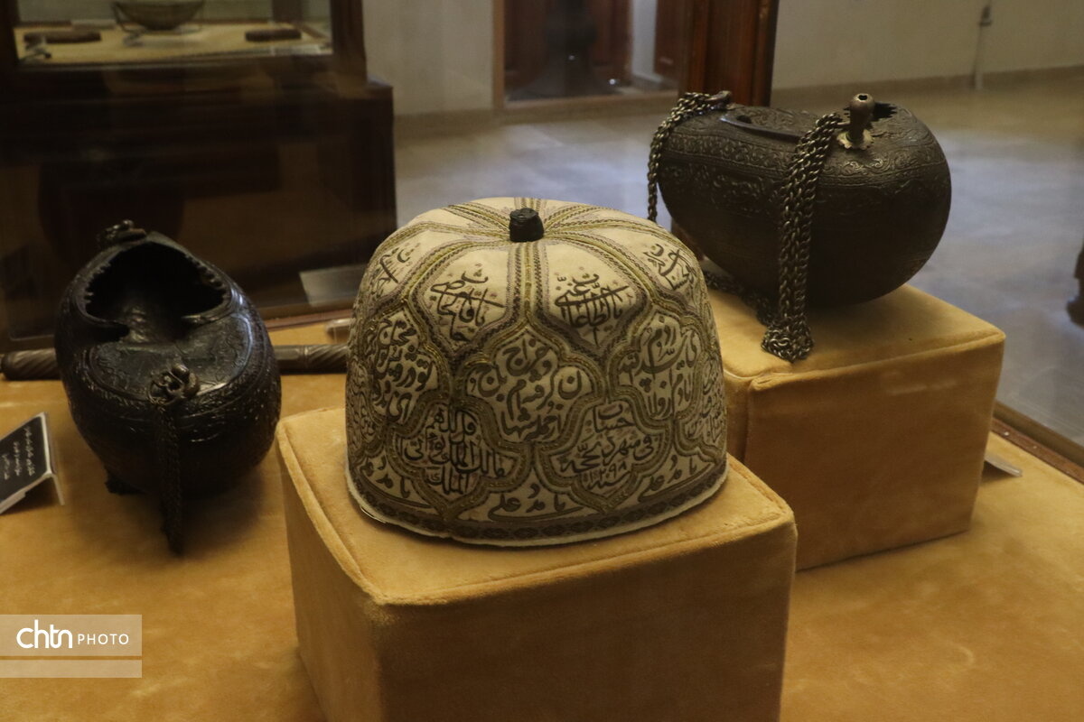 بازگشایی موزه ادب و عرفان اهر/ آغاز دوباره فعالیت نخستین موزه تخصصی ادب و عرفان کشور