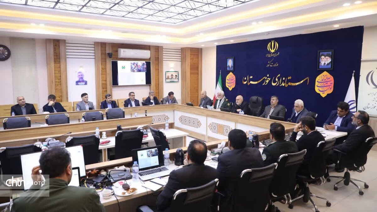 استاندار خوزستان: تاسیس موزهای درخور پایتخت دفاع مقدس رسالت تاریخی است