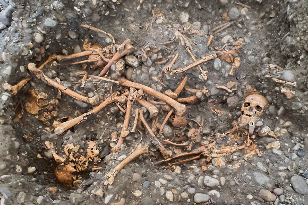 کشف چوبه‌دار قرن شانزدهمی در فرانسه/ رازهای عدالت و مجازات در اروپای پیشامدرن