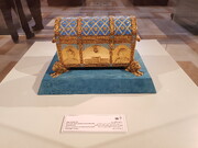 موزه بانک ملی؛ نگین تاریخی نظام بانکی ایران