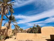 روستای اصفهک طبس؛ روستای خاموش دیروز، مقصد جهانی امروز