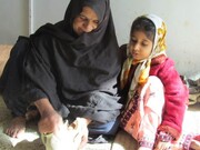 درگذشت بانوی سفالگر کلپورگان؛ حاجیه پری خاتون آزاد، ستاره درخشان صنایع دستی خاموش شد