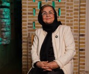 جلیقه ایرانی؛ روایت زنانگی و هویت در سوزندوزی معاصر