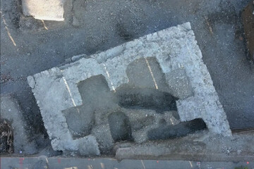 کشف چوبه‌دار قرن شانزدهمی در فرانسه/ رازهای عدالت و مجازات در اروپای پیشامدرن