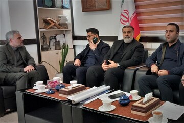 توسعه گردشگری نکا یک ضرورت اجتناب‌ناپذیر است/ حمایت از سرمایه‌گذاری در اولویت نخست میراث‌فرهنگی مازندران