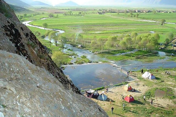 آغاز رویدادی به یادماندنی در قلب سرزمین فرهنگ و هنر