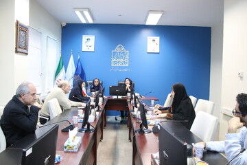 کتیبه، رسانه‌ای برای بیان قدرت زنان قفقازی دربار صفوی/ نقش زنان مسیحی قفقازی در نیمۀ دوم حکمرانی صفویان