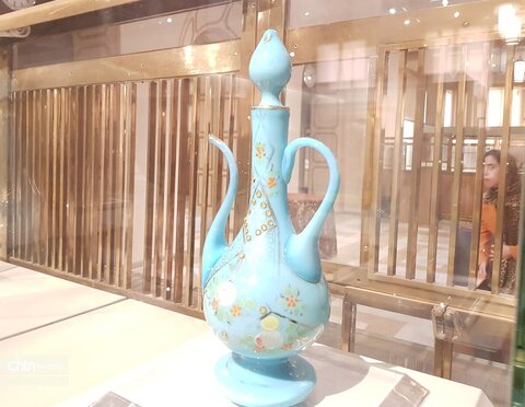 موزه بانک ملی؛ نگین تاریخی نظام بانکی ایران