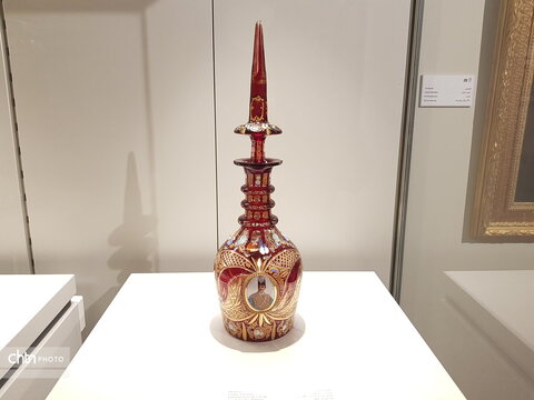 موزه بانک ملی؛ نگین تاریخی نظام بانکی ایران