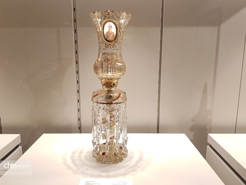 موزه بانک ملی؛ نگین تاریخی نظام بانکی ایران